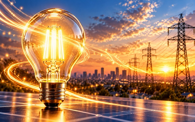 creative electric bulb 644x402 under 2mb